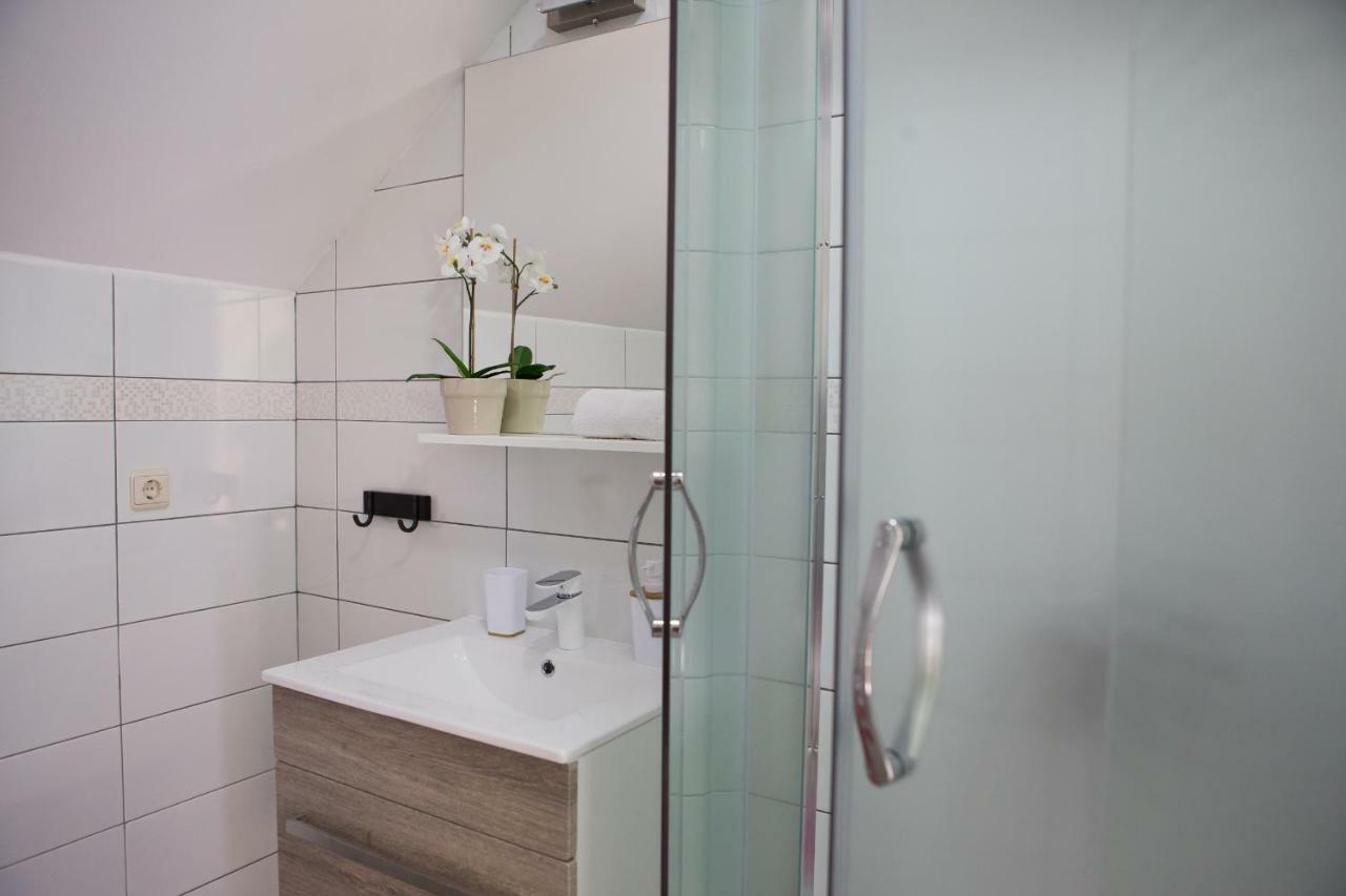 Apartment Kalimero Otočac Esterno foto