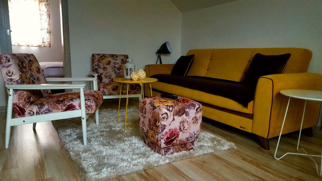 Apartment Kalimero Otočac Esterno foto