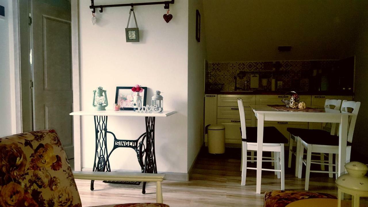Apartment Kalimero Otočac Esterno foto
